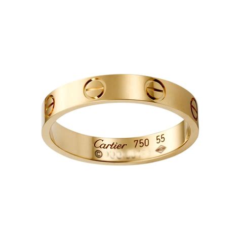 mens cartier love ring replica|cartier love ring real.